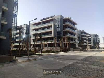 With 25% Discount Own a Luxury 2BR Apartment Direct On Suez Road Opposite Madinaty in The Heart Of Shourouk City & Walled With El Patio Casa