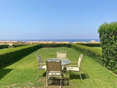 Check out this stunning chalet (fully finished) for sale in Ain Sokhna, just minutes from Porto and I-Monte Galala on Al Galala Road.