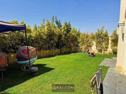Villa 212 sq m (ground + first floor) - 50% discount for cash payment, ready for on-site viewing, with installments available over the longest repayme