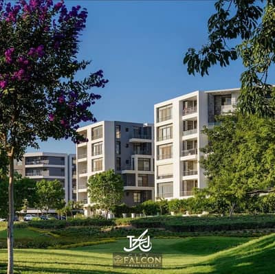 Luxury Duplex 225 sqm + Private Roof | Open Landscape View | Prime Location in Taj City next to sarai & mountain view & palm hills Luxury Duplex 225 sqm + Private Roof | Open Landscape View | Prime Location in Taj City next to sarai & mountain view & palm hills