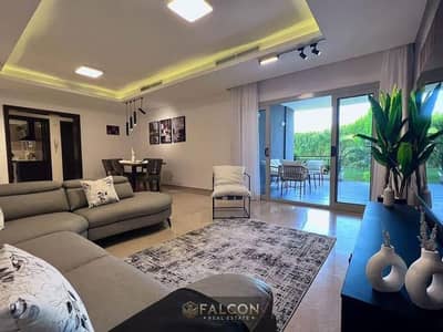 خصم 35% شقه + حديقه جاهزه للاستلام تشطيب High-End كمبوند مايان - Mayan  اميز Destination في الشروق وعلي طريق السويس امام مدينتي بجوار حسن علام و وصالخ