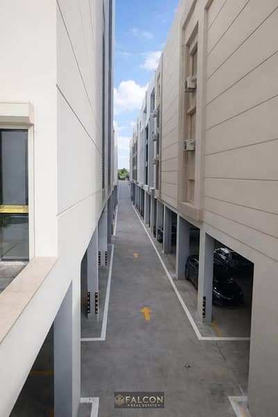 Recieve immediately a Ready To move & Fully Finished 3BR Apartment Walled With Almaza City Center On Al Nasr Road Beside Cairo Airport in Sheraton .