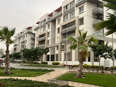 with 24% Discount Own a Luxury Apartment on The Lake Opposite Mivida , Lake View & Hyde Park New Cairo in Hyde Park Central New Cairo
