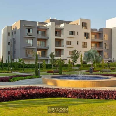 Own your apartment now with a discount of over 30%! For sale (immediate occupancy) with a stunning open view, available in installments in District 5