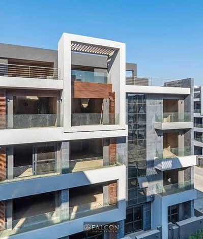150 sqm corner apartment double view pool and landscape 3rd floor stunning view rare layout with 2 terraces overlooking different views and large area