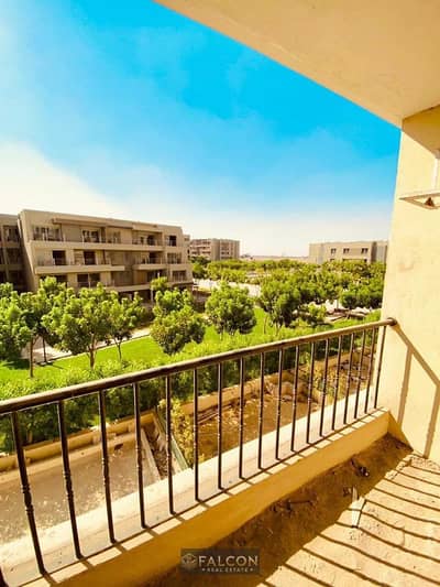 apartment for sale 175 m ( ready to move ) bahari in sarai in new cairo
