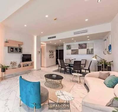 Rental return in USD | Fully finished | Ready for viewing | Apartment for Sale In Latin Quarter of Alamein Minutes from Marassi & Marina