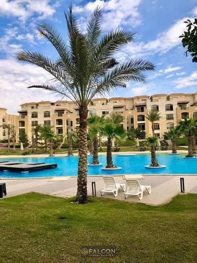 شقة 3 غرف 155 متر في تلال إيست خصم كاش يصل لـ 40% أو تقسيط حتى 12 سنة Telal east