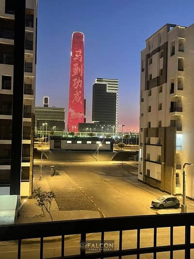 RTM ! Apartment imaginary view on the largest tower in New Capital in R3 - Al Maqsad Compound minutes to New Cairo & AUC & Madinaty RTM ! Apartment imaginary view on the largest tower in New Capital in R3 - Al Maqsad Compound minutes to New Cairo & AUC & Madinaty
