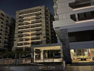 Ground Shop Dual Facades on Nozha St & City Stars | GO Heliopolis Mins to El Korba & Abbas El Akkad Nasr City & New Cairo