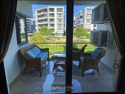 Apartment at Hot Price + Prime View [3 Facades – North] | Directly Facing Airport Wall by wall with Rehab gate & minutes New Capital