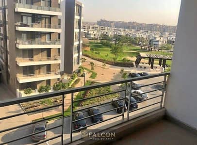 بخصم 50% شقه بسعر لقطه + موقع استثنائي امام الرحاب مباشره بجوار جاردينيا ودقايق من مدينه نصر و مصر الجديده