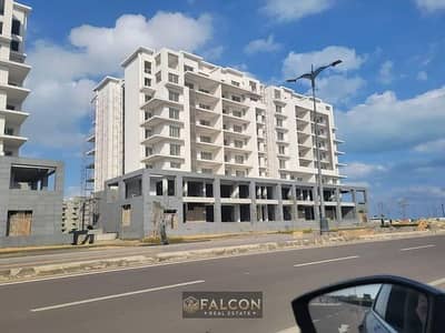 Apartment for sale in Mazarine—next to the Alamein Towers and near the Latin District and Marina—featuring a lagoon view and ultra-super-lux finishing Apartment for sale in Mazarine—next to the Alamein Towers and near the Latin District and Marina—featuring a lagoon view and ultra-super-lux finishing
