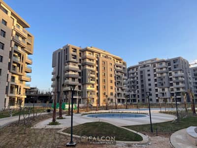 A 3-bedroom apartment with a stunning corner view overlooking the landscape is for sale in New Cairo, minutes from 90th Street and near the Suez Road. A 3-bedroom apartment with a stunning corner view overlooking the landscape is for sale in New Cairo, minutes from 90th Street and near the Suez Road.