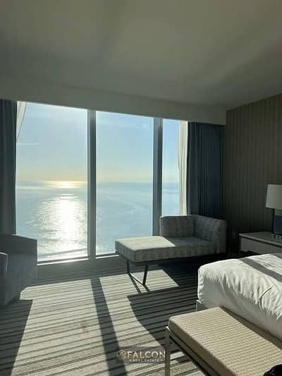 شالية للبيع برايم لوكيشن Panoramic sea view في قريه سوما باي Soma Bay في الغردقه