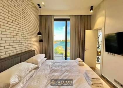 شـاليـه سى فيو (بخصم 35%) متشطب بالكامل للبيع فــي جى باى g bay العيـن السخنه بجوار لافيستا 4