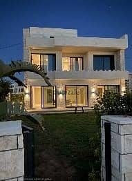 Villa for sale at an excellent price in Noor City Model B