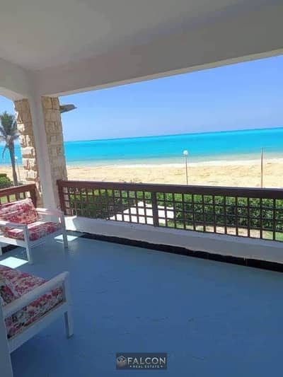 VIB chalet with triple view of sea, pool & landscape 2 min to sea spot perfect for living or investment with the longest installment planl