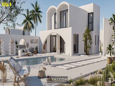 Townhouse for sale at Salt (next to Cali Coast and Tilal Al Sahel): Super-lux finish, 5% down payment, and just minutes from the sandy beach.