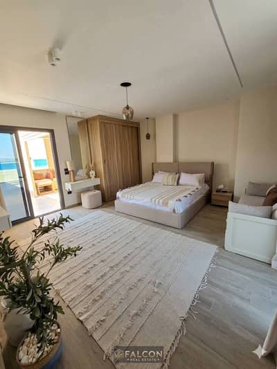 3-Bedroom Beachfront Chalet (Fully Finished with Air Conditioning) for Sale in Ogami, North Coast, next to Cali Coast