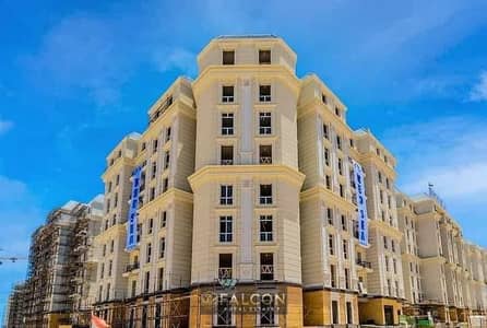 Super-lux finish, immediate handover. Apartment for sale in the Latin District (Al-Hayy Al-Latini) in a prime location next to Mazarine, near Al-Alame Super-lux finish, immediate handover. Apartment for sale in the Latin District (Al-Hayy Al-Latini) in a prime location next to Mazarine, near Al-Alame