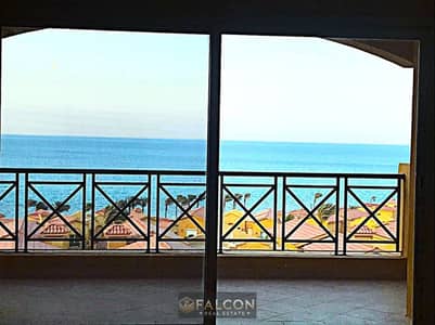 شاليه VIP افضل سعرمن لافيستا Full sea view للبيع في لافيستا 6 العين السخنهLavista 6 Ain sokhna  بالقرب من Lavista topaz ,Gardens, Lavista 5&7 والمونت