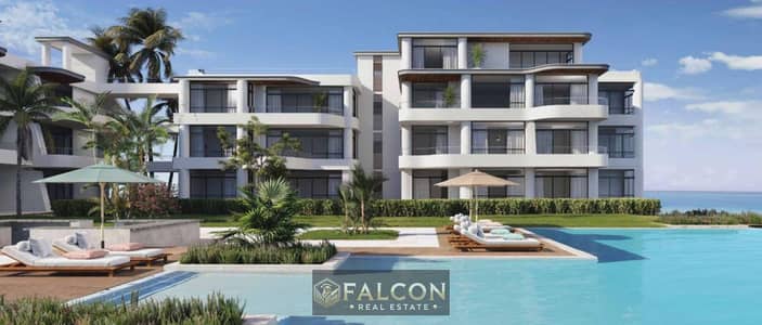 Own Now a Chalet | First Row Sea View – June Sodic North Coast