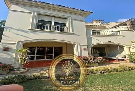 Ready to Move Town Villa | Prime Location | El Patio 5 – El Shorouk