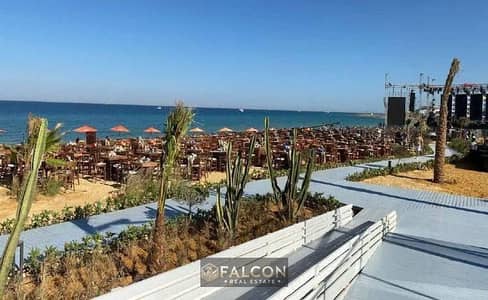 Chalet (ready for viewing) Sea View, fully finished, for sale in Jebal Village, Ain Sokhna, near Al Galala Resort and Porto Sokhna. Chalet (ready for viewing) Sea View, fully finished, for sale in Jebal Village, Ain Sokhna, near Al Galala Resort and Porto Sokhna.