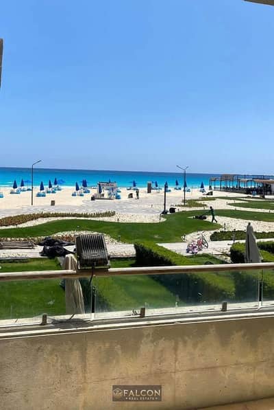 Ready-to-move-in Penthouse with Sea View and Ultra Luxury Finishing in Lavista Cascada, North Coast