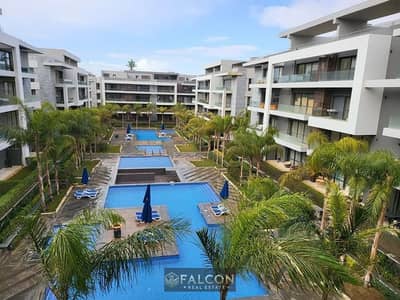 164 sq m apartment (ready for immediate occupancy) for sale in La Vista, Patio Oro compound, near the American University in Cairo (AUC), 164 sq m apartment (ready for immediate occupancy) for sale in La Vista, Patio Oro compound, near the American University in Cairo (AUC),