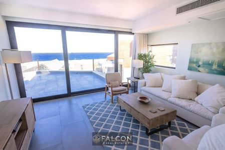 Own a chalet (30% discount + VIP finishing) in Soma Bay Village, Hurghada, on the Red Sea coast, near Sharm El Sheikh and minutes from Safaga.
