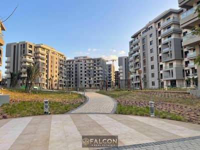 150 sqm apartment in a prime location with a landscape view for sale in Jayd, New Cairo, minutes from 90th Street and near the Suez Road. 150 sqm apartment in a prime location with a landscape view for sale in Jayd, New Cairo, minutes from 90th Street and near the Suez Road.