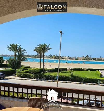Lagoon View Chalet for Sale at the Lowest Price on the Market in Marina 8 by the Lake, North Coast