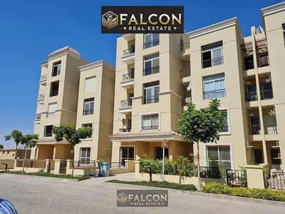 Luxury Apartment | 50% Cash Discount | Sarai – Mostakbal City