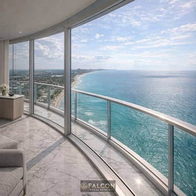 شاليه sea view (بخصم 30%)  fully finished للبيع فى قريه المونت جلاله il Mont galala العين السخنه