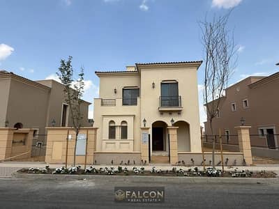 Luxury Town Villa in Golden Square | Fully Finished | Exclusive Offer Near Hyde Park & Mivida Luxury Town Villa in Golden Square | Fully Finished | Exclusive Offer Near Hyde Park & Mivida