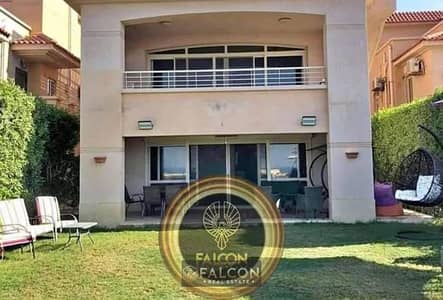 First Row Lagoon View Chalet with Private Roof | La Vista Topaz Ain Sokhna