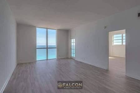On the sea, a great deal! Immediate occupancy, installment payment available. Apartment for sale, 134 sq m, at the initial offering price in the Latin