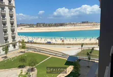 Ready to Move Apartment | Lagoon View | Luxury Finishing | Latin City – New Alamein