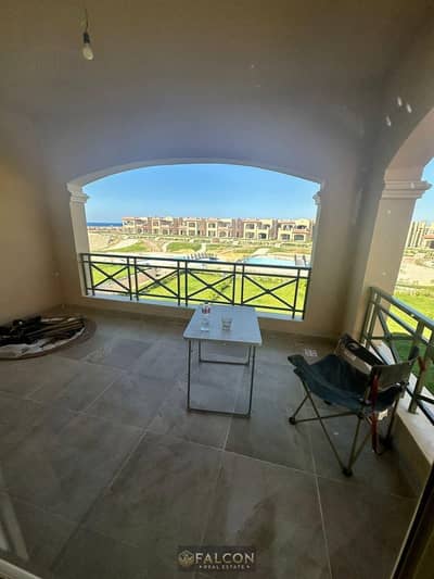 Luxury Chalet | Crystal Lagoon View | High-End Finishing | La Vista Bay East – North Coast