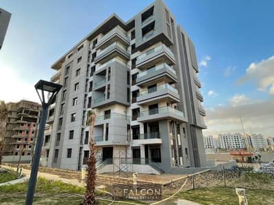 Ready to Move VIP Apartment | Prime Location | Bleu Vert – New Capital