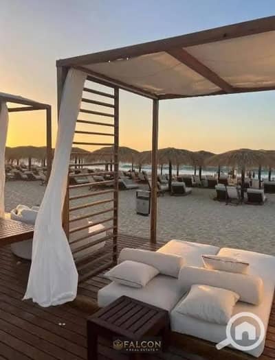 Luxury Town Villa | Panoramic Sea View | High-End Finishing | Gaia – Ras El Hekma
