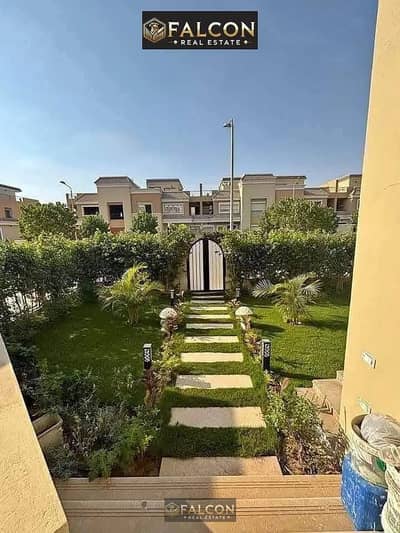 Luxury Villa | 50% Cash Discount | Sarai – Mostakbal City Luxury Villa | 50% Cash Discount | Sarai – Mostakbal City