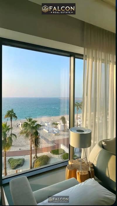 Luxury Chalet | Panoramic Sea View | High-End Finishing | Cali Coast – North Coast