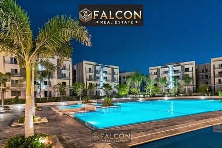 Ready-to-Move Apartment | High-End Finishing | Prime Location Opposite Madinaty | Mayan El Sherouk