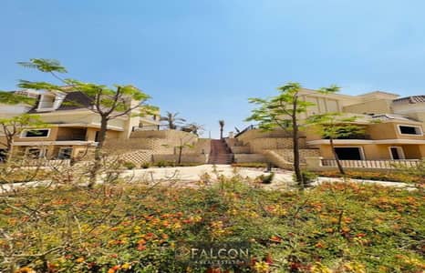 Own Your Apartment Ready for viewing  at the Lowest Market Price in a Lively, Inhabited Compound with  Prime Location