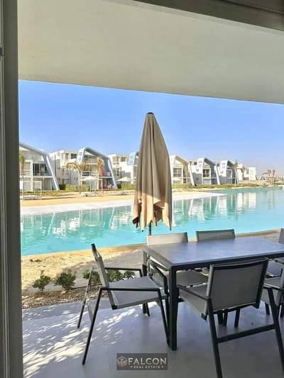 Sea View Chalet (38% Discount) Fully Finished for Sale in Fouka Bay, North Coast, Minutes from La Vista Bay, Cali Coast, and Hacienda Sea View Chalet (38% Discount) Fully Finished for Sale in Fouka Bay, North Coast, Minutes from La Vista Bay, Cali Coast, and Hacienda