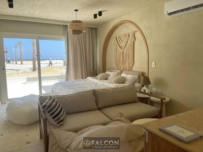Premium Villa | Panoramic Sea View | High-End Finishing | Seashore – Ras El Hekma Premium Villa | Panoramic Sea View | High-End Finishing | Seashore – Ras El Hekma