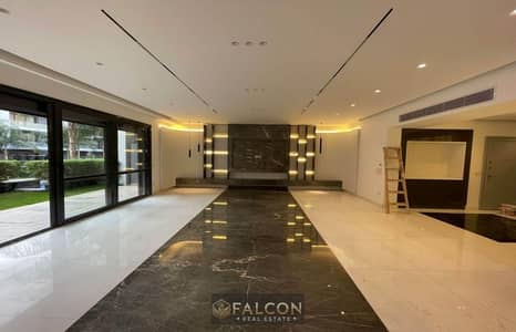 Last finished penthouse with Special discount prime location in El Patio 7 New Cairo